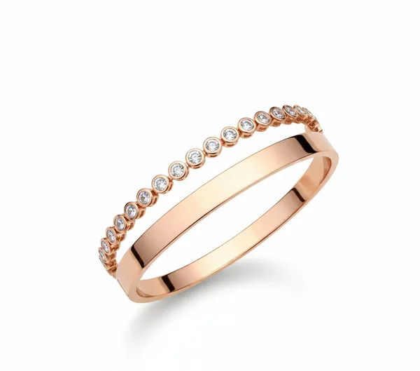Rose_Gold_Dusk_Dawn_Duo_Bracelet_Set_For_Women